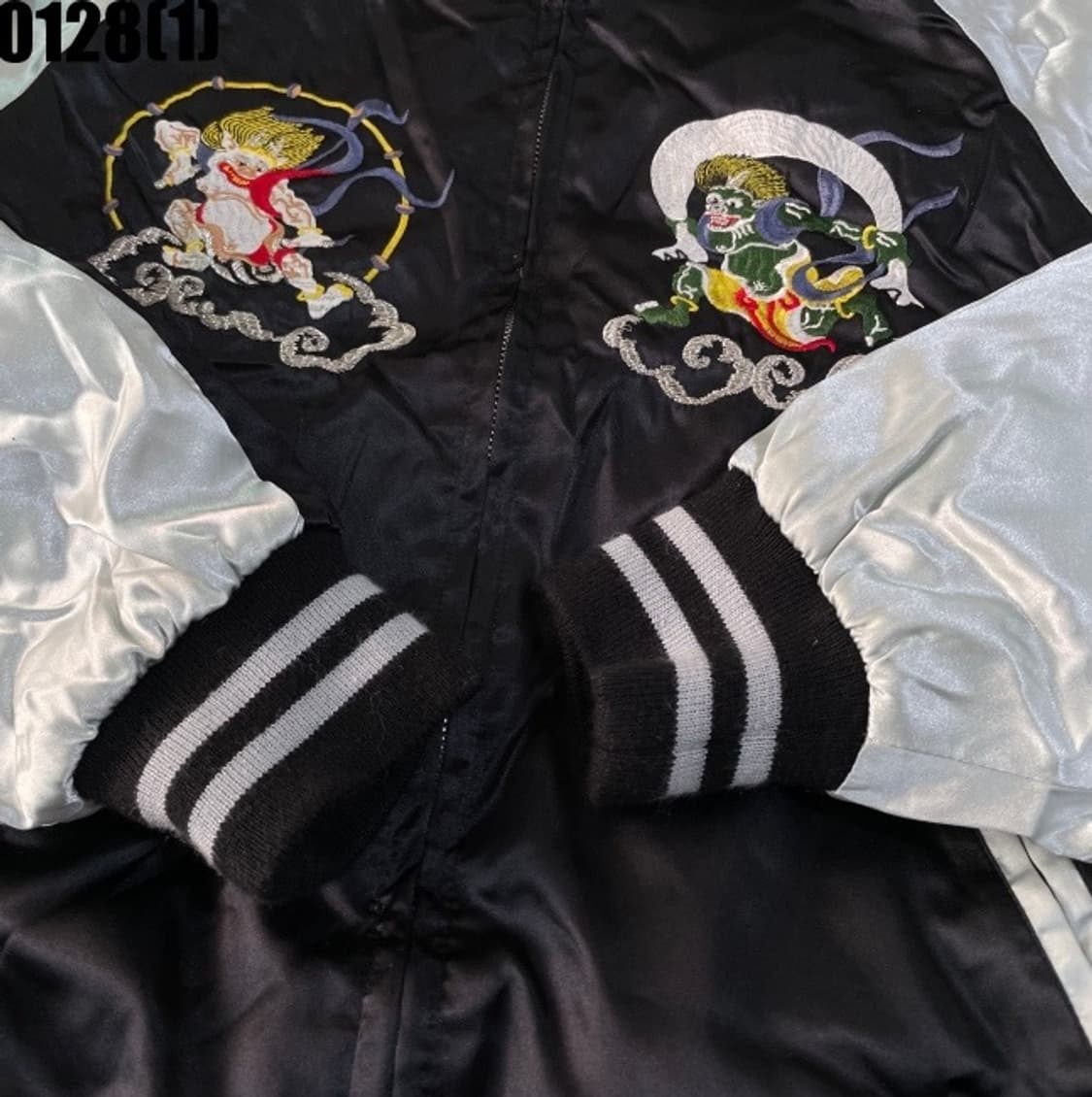 호시히메 자켓 상품이미지4