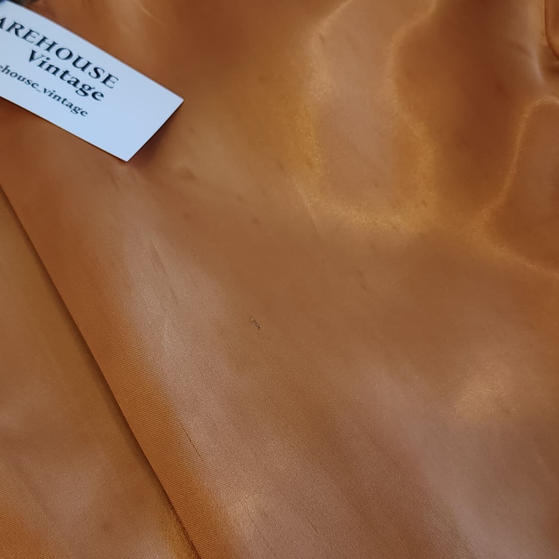 90s 폴로 랄프로렌 울코트 점보 하운드투스 패턴 더블 코트 상품이미지8