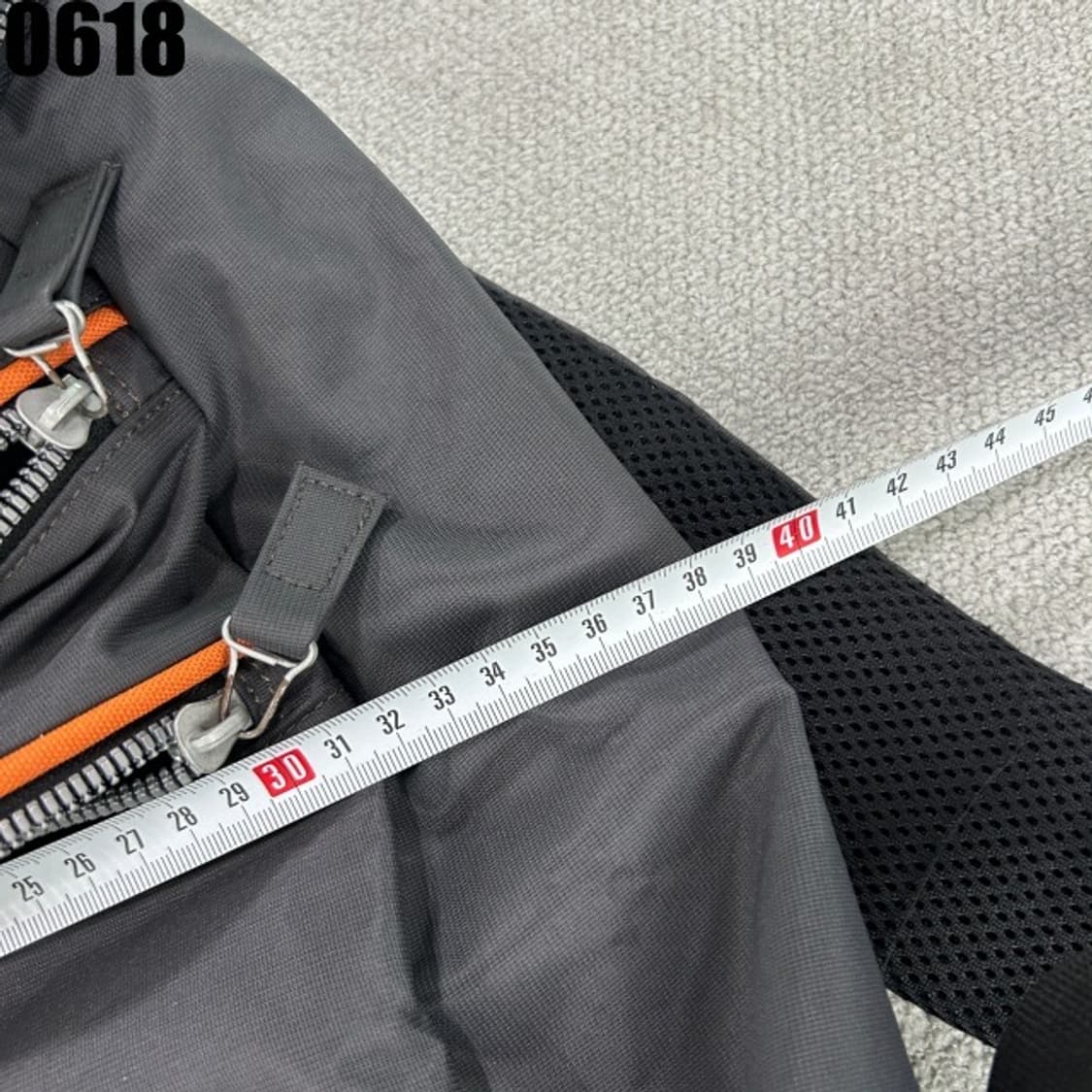 나이키 백팩 가방  상품이미지6