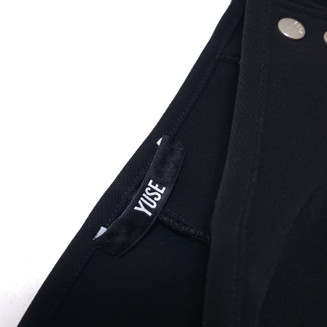 Yuse 슬림 부츠컷 팬츠 상품이미지6