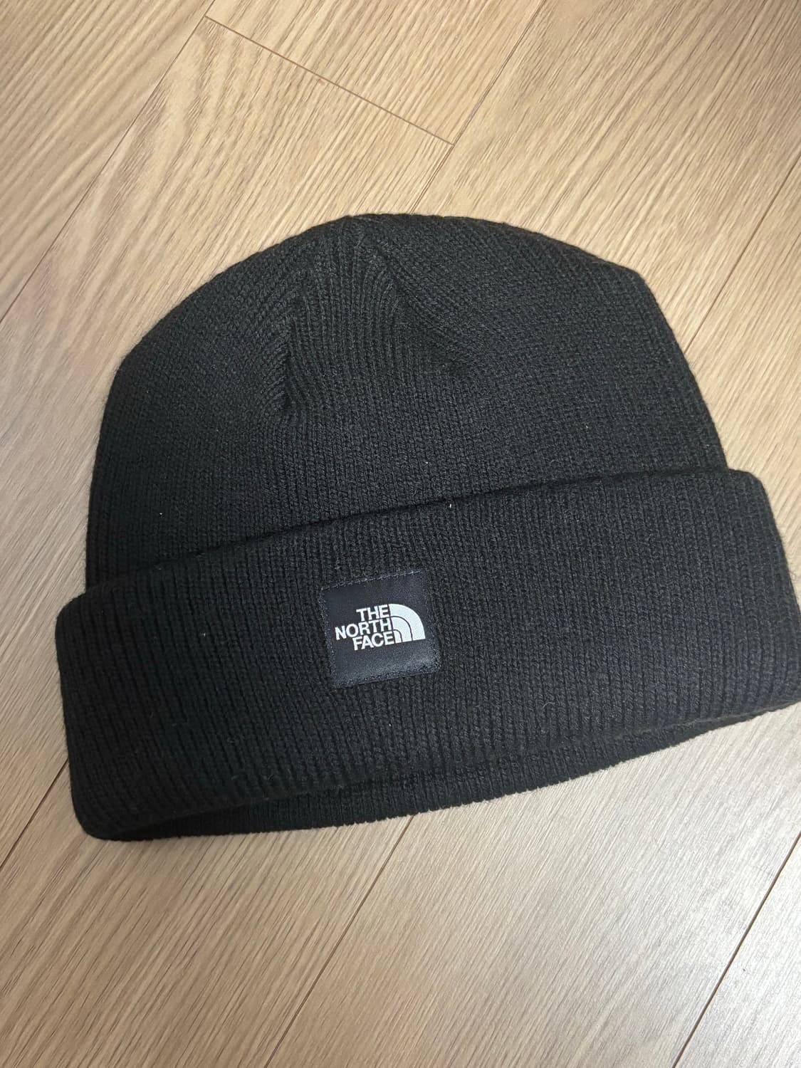 노스페이스 비니 모자 상품이미지1