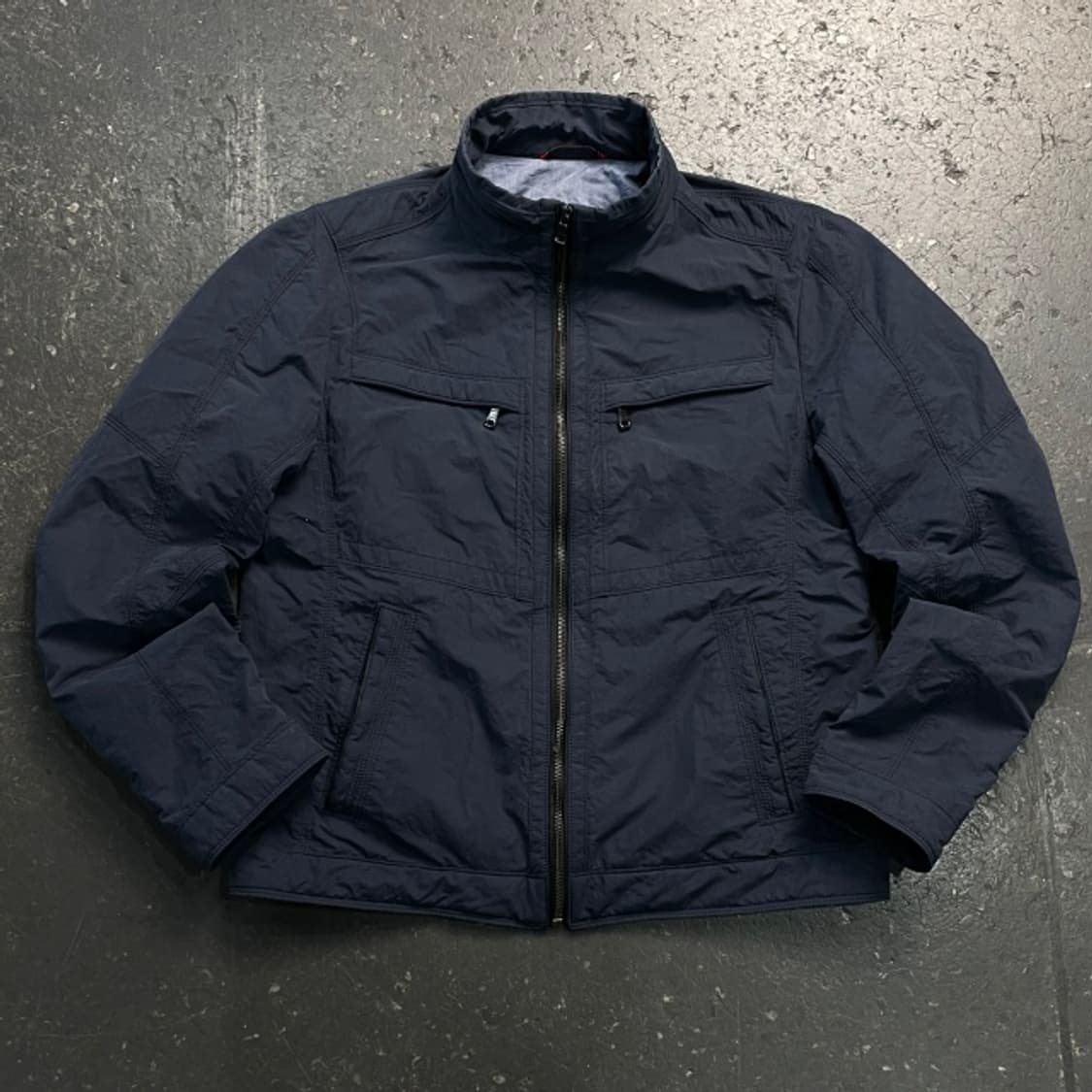 95-100 휴고보스 자켓  상품이미지1