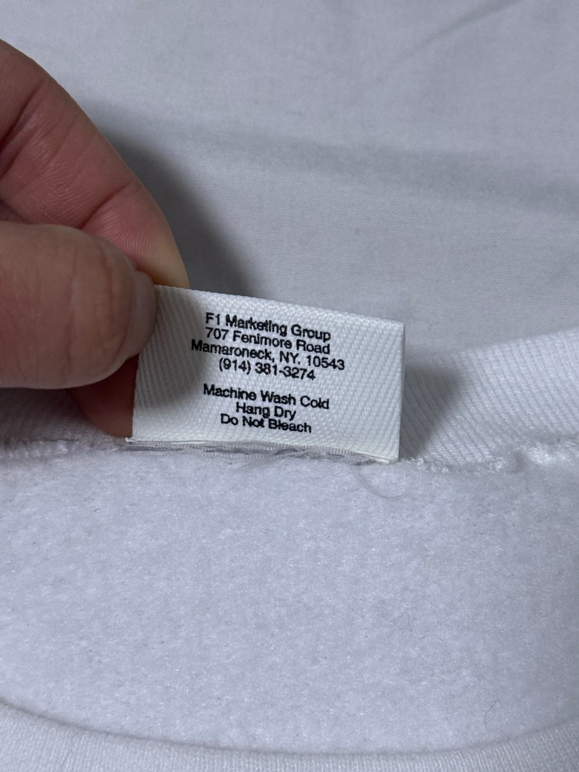 90 usa newman haas 레이싱 스웨트셔츠 인디카 버드와이저 상품이미지7