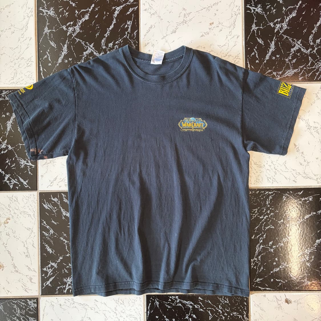 00s w.o.w t-shirt 상품이미지2