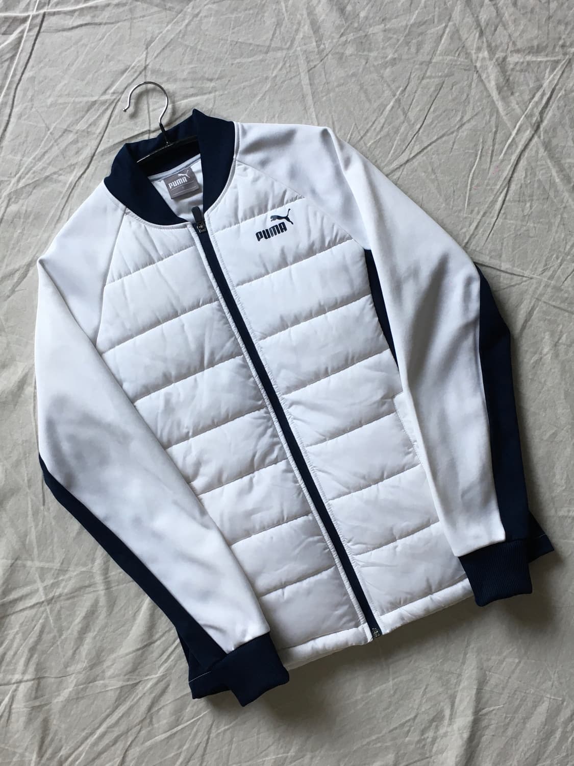 퓨마 기능성 패드집업 상품이미지3