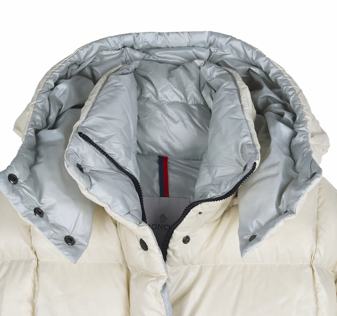 [S급] 몽클레어 패치로고 파라나 패딩 - 0 판매합니다!!! 상품이미지3