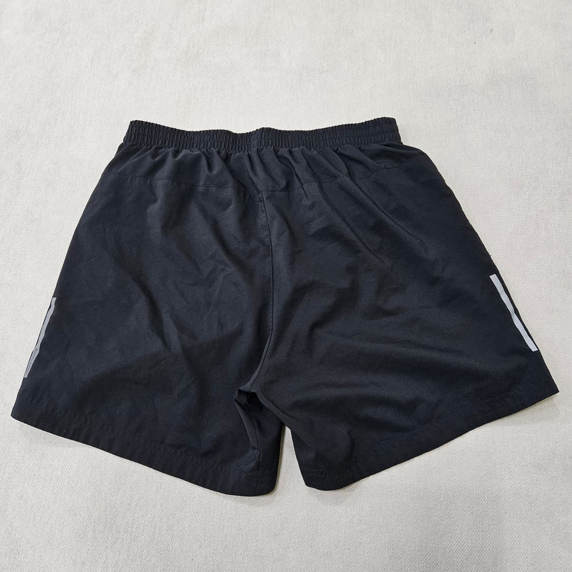 L5 아디다스 블랙 숏 팬츠 0311Y 상품이미지2