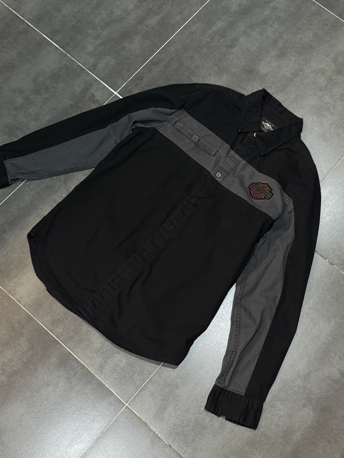 [HARLEY-DAVIDSON] Genuine motorcycles 상품이미지1