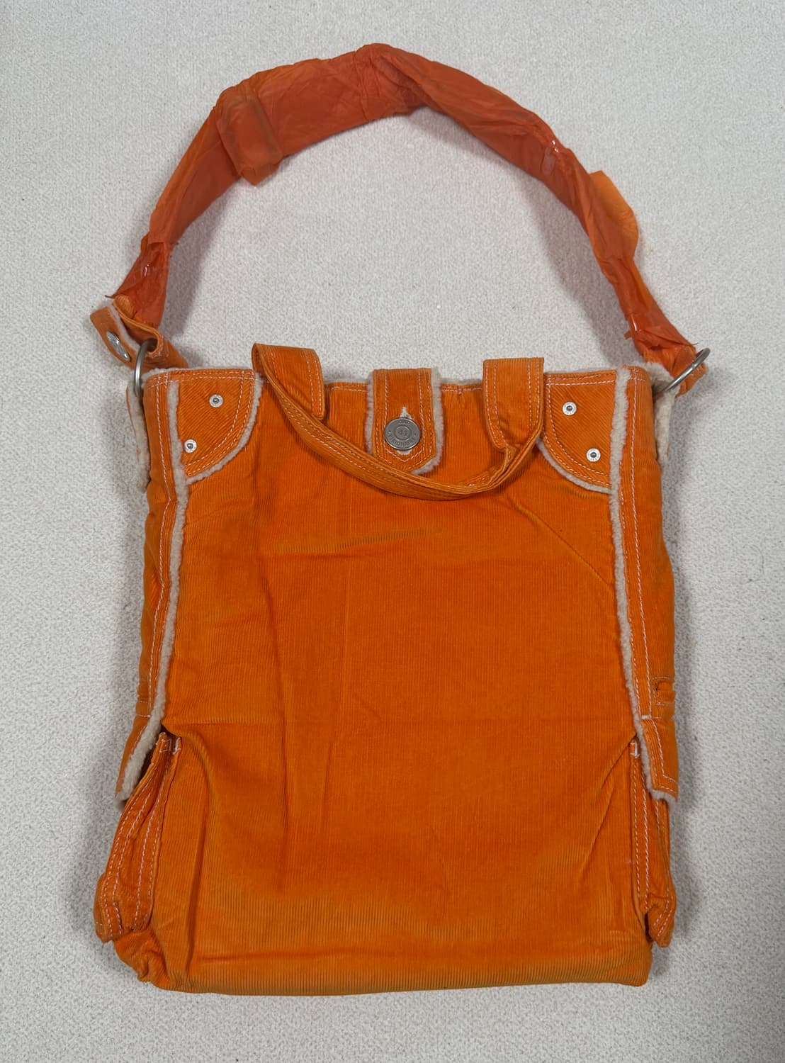 Visionaire 41: World (Gap 합찬) 상품이미지3