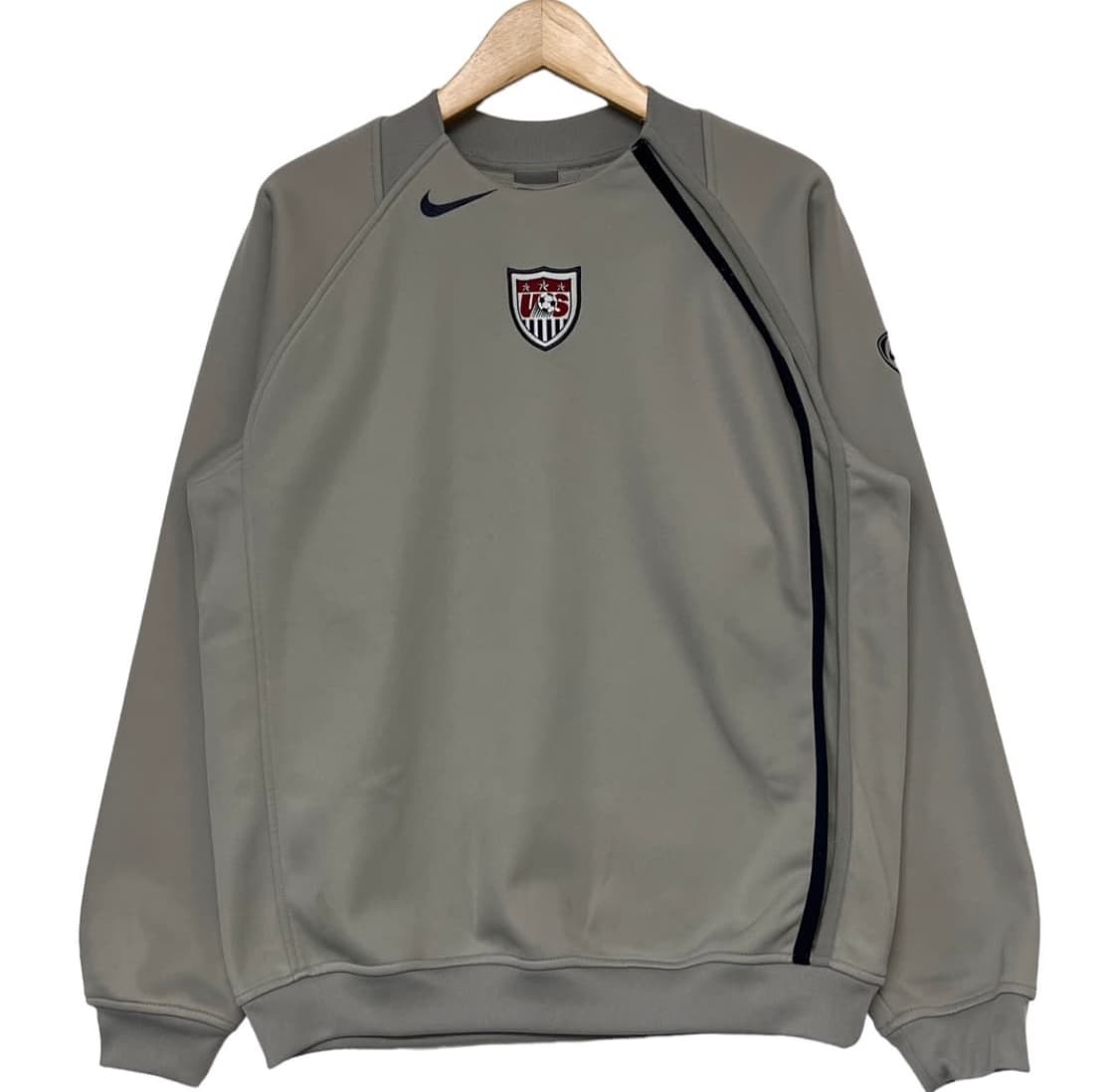 나이키 웜업 트레이닝 유니폼 상품이미지1