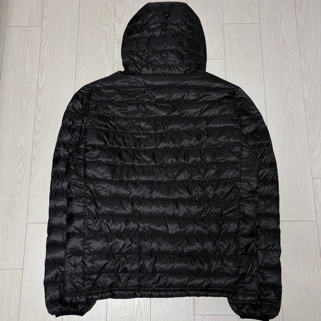 [XL] 파타고니아 다운스웨터 후디 상품이미지5