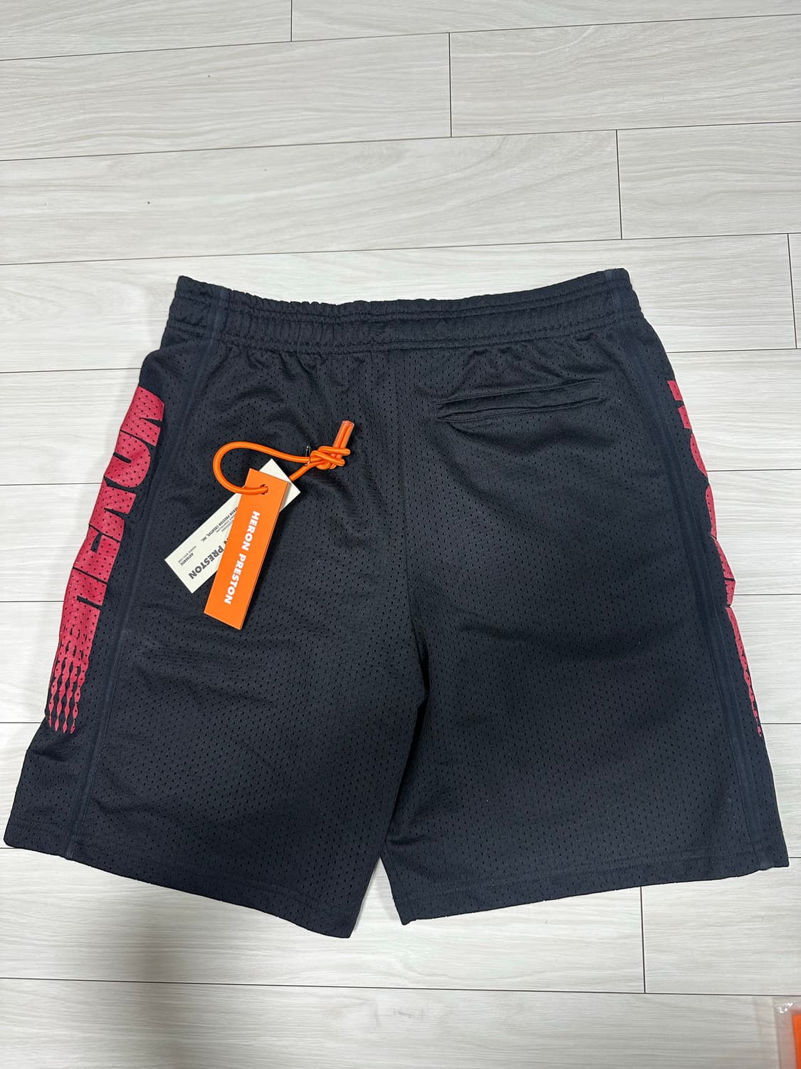 [s]헤론프레스톤 반바지 상품이미지2