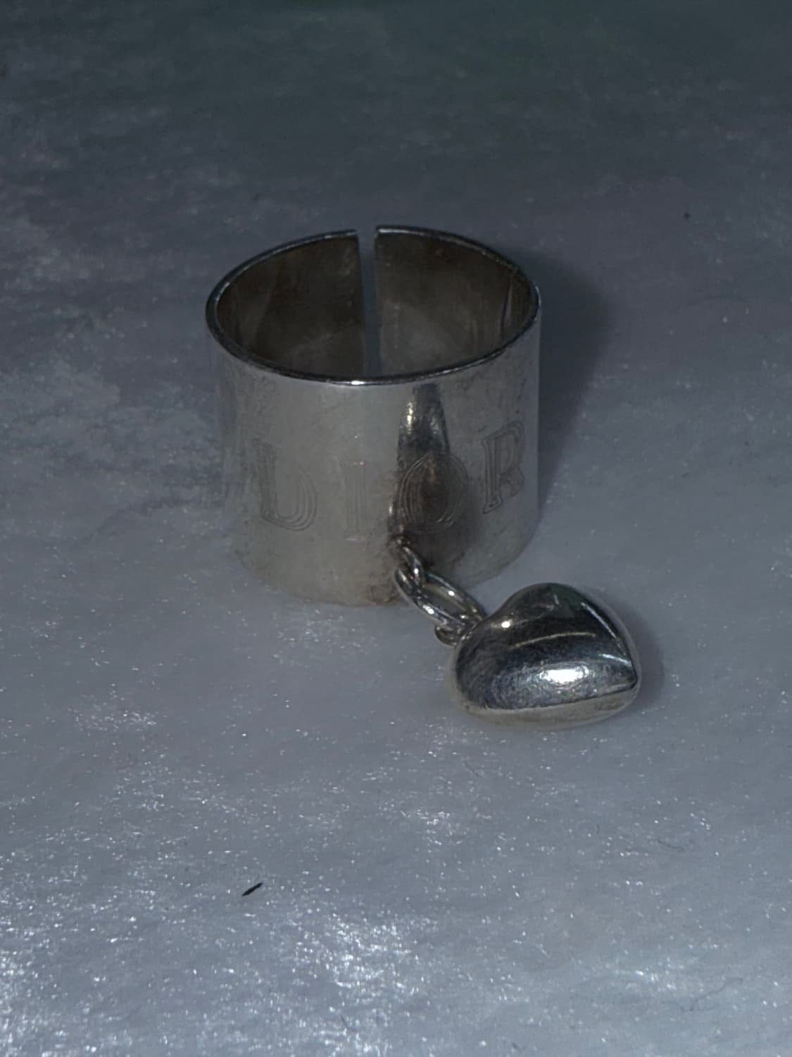 chubby heart ring 상품이미지3