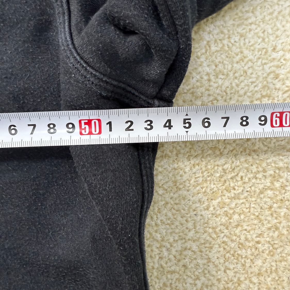 [XL] 나이키 스우시 기모 후드집업 0105T1 상품이미지7