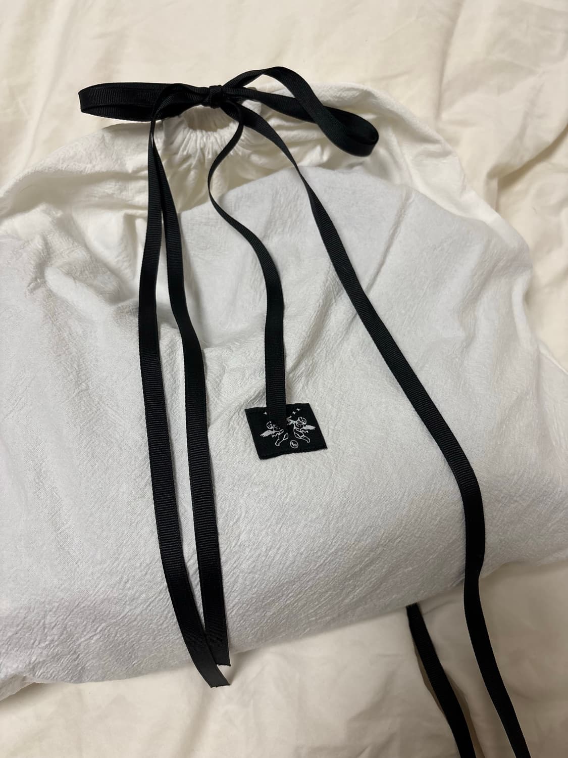 쓰리타임즈 죠니백 조니백 쟈니백 johnny bag 가방 상품이미지10