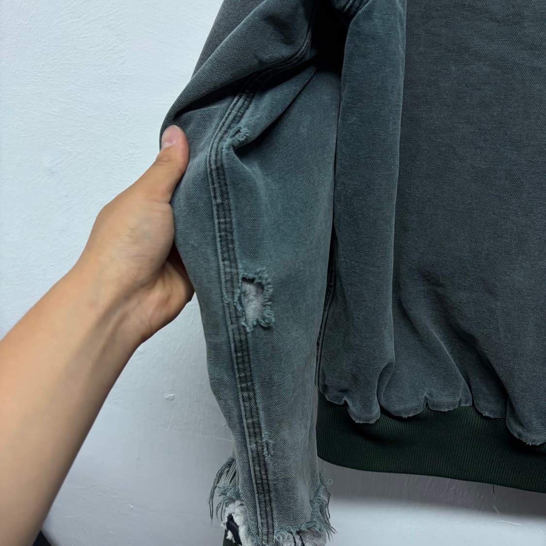 90S 칼하트 J68 HTG 상품이미지8