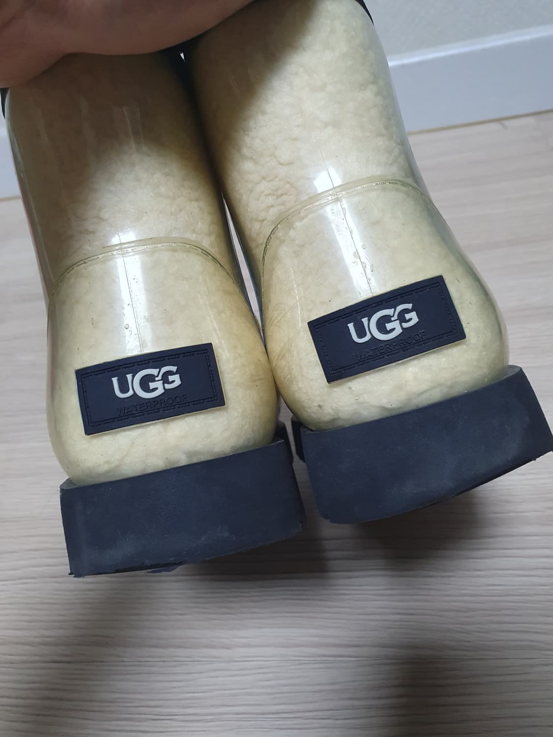 어그 클래식 부츠 230 상품이미지6