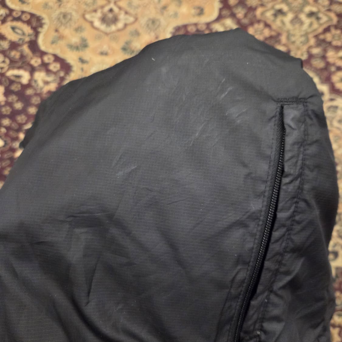 파타고니아 퍼프볼 베스트 L 상품이미지4