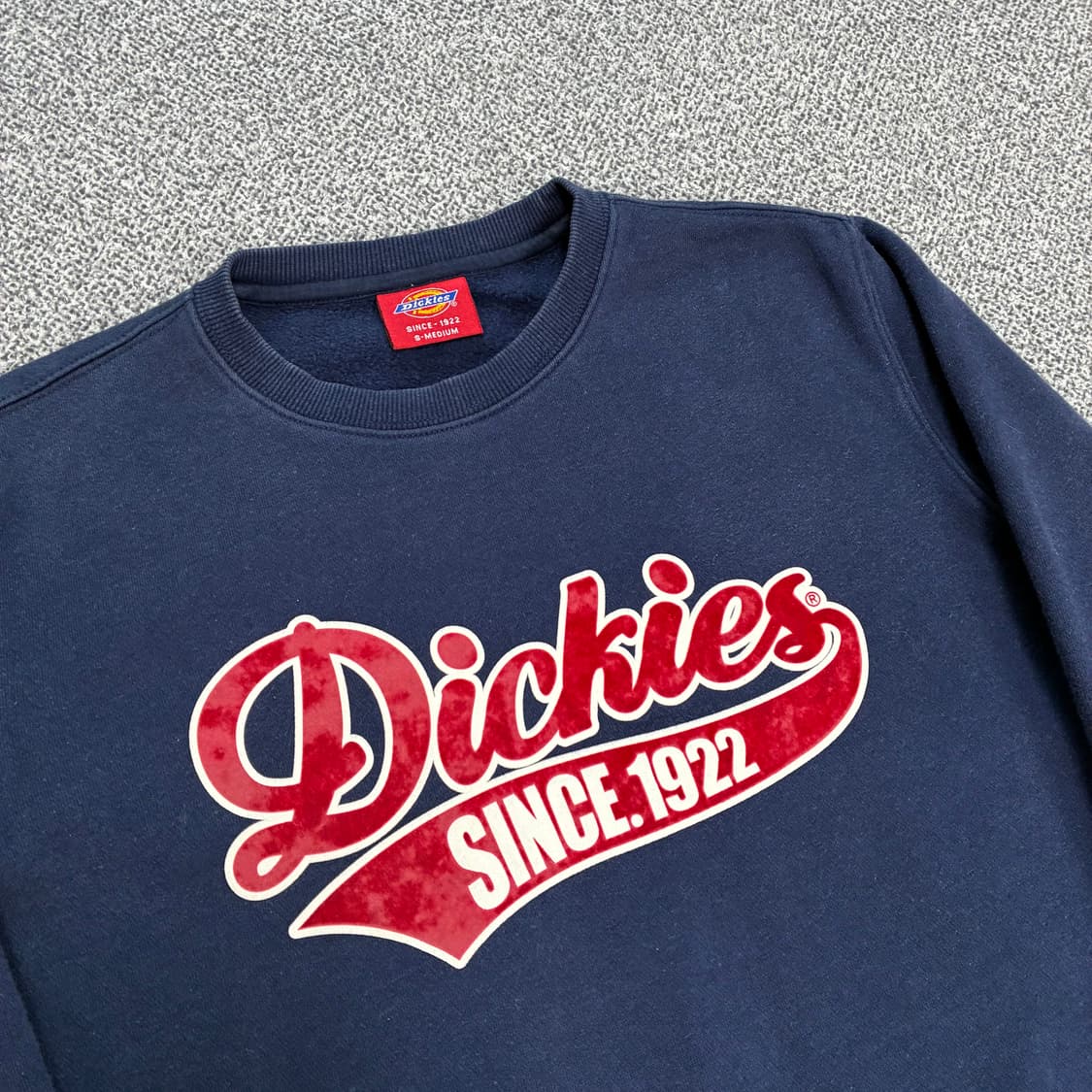 <디키즈 맨투맨> No.1579 상품이미지7