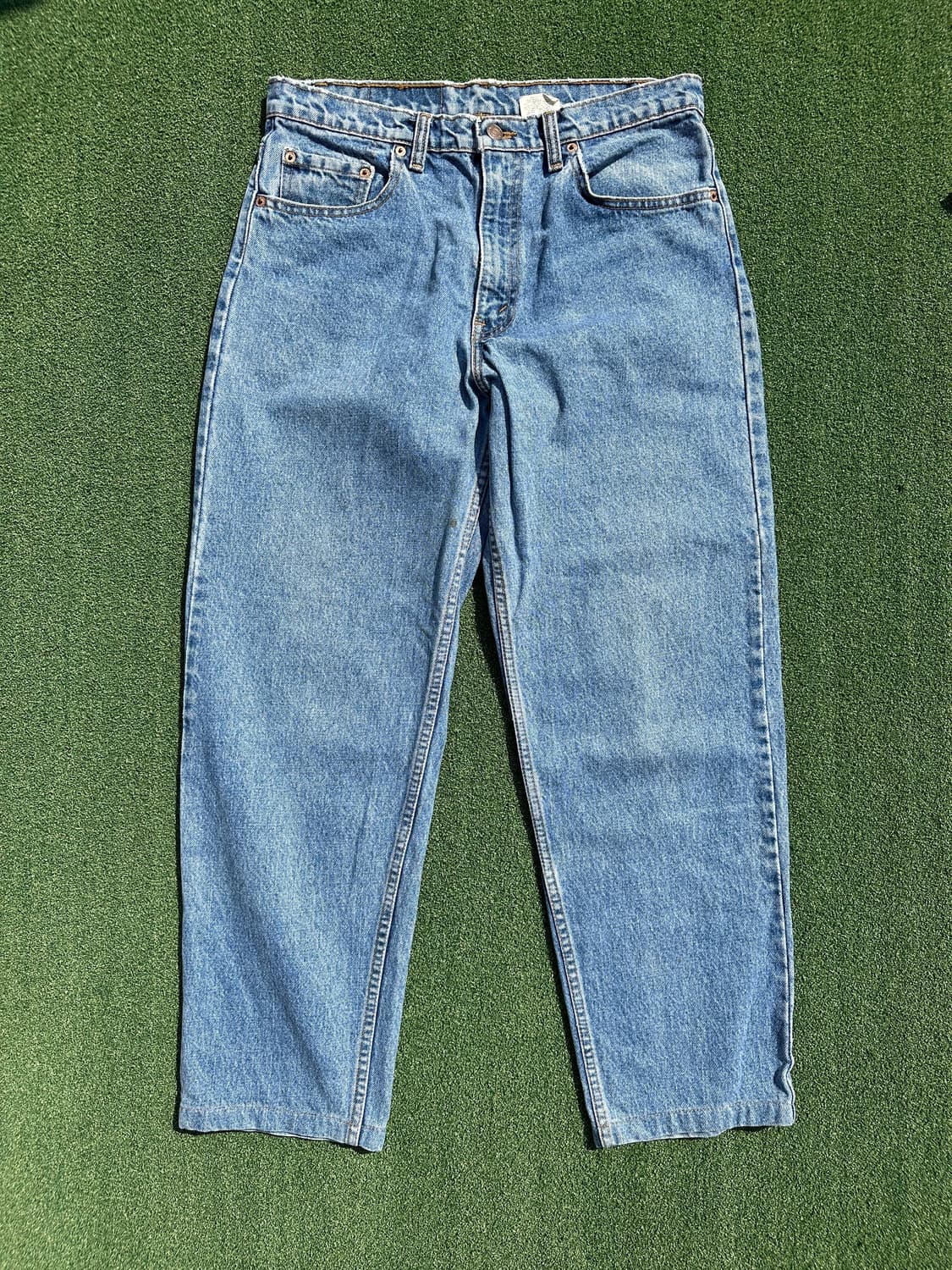 Levi’s 550 W34 L34 상품이미지2