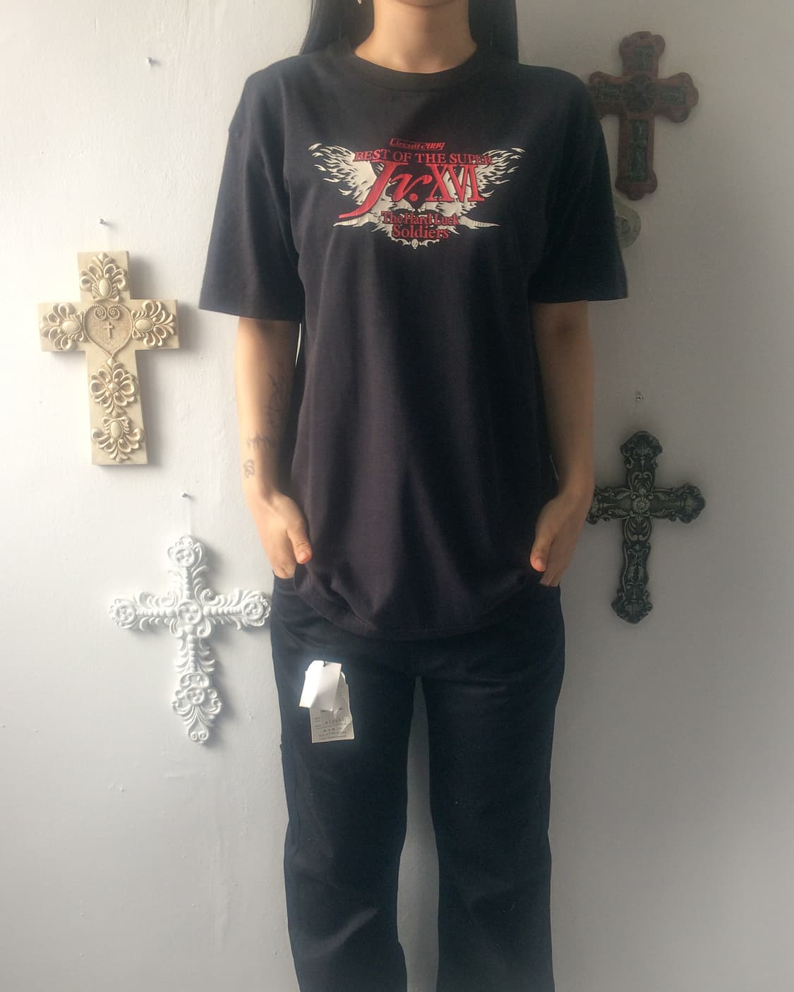 Printing t shirt 상품이미지1