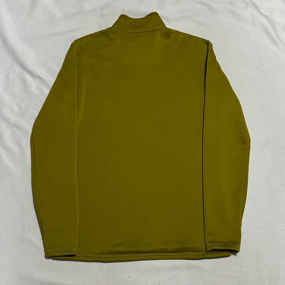 L 아크테릭스 남성 LT 반집업 플리스 상품이미지3