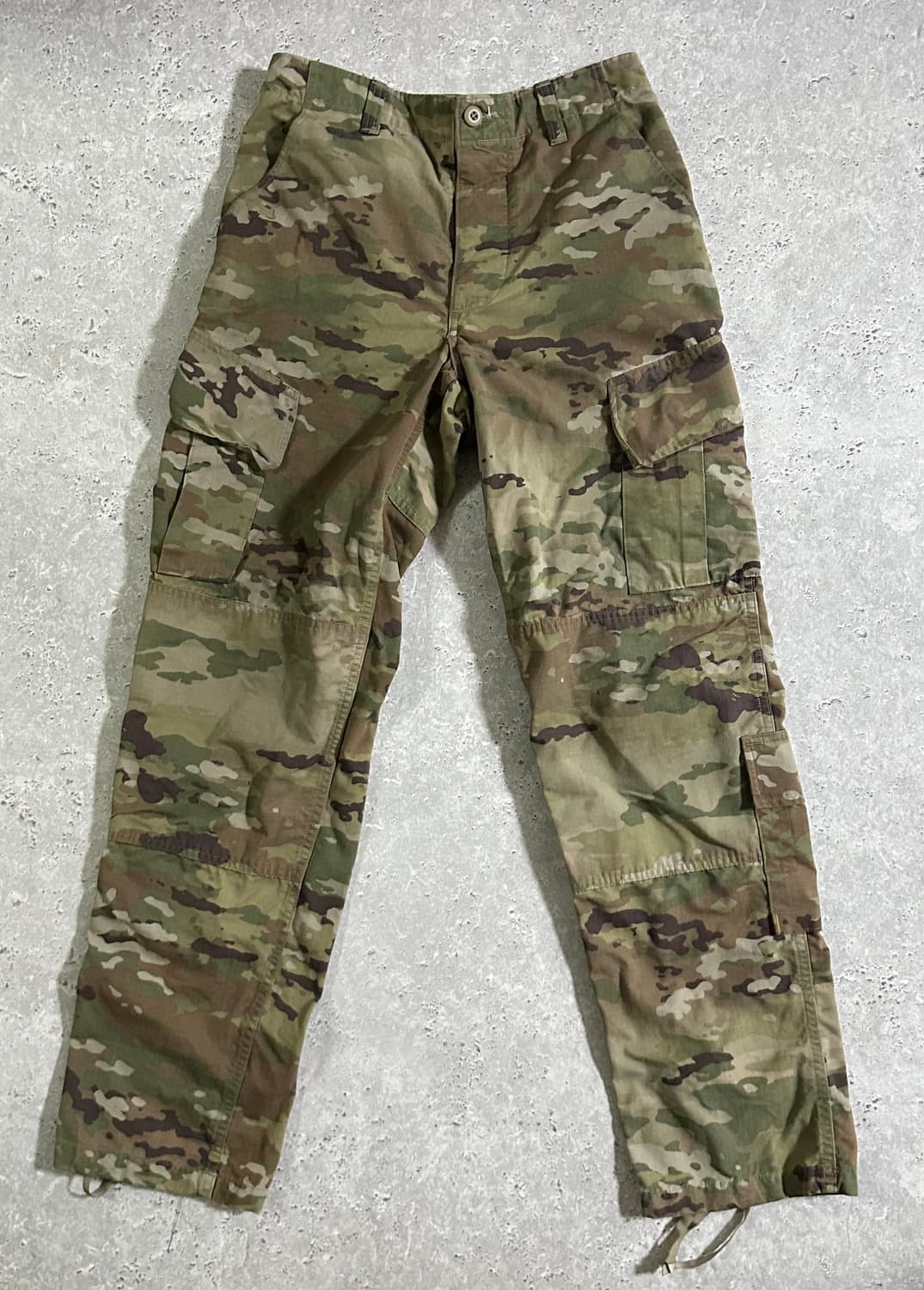 USA US ARMY 멀티캠 트라우저 /714 상품이미지2