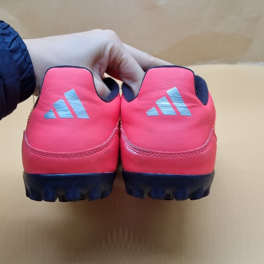 아디다스 F50 클럽 풋살화260 상품이미지4