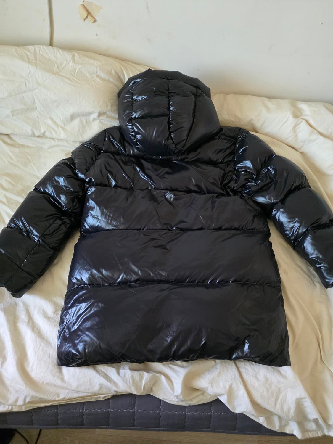 듀베티카 롱패딩 판매합니다 52 상품이미지3