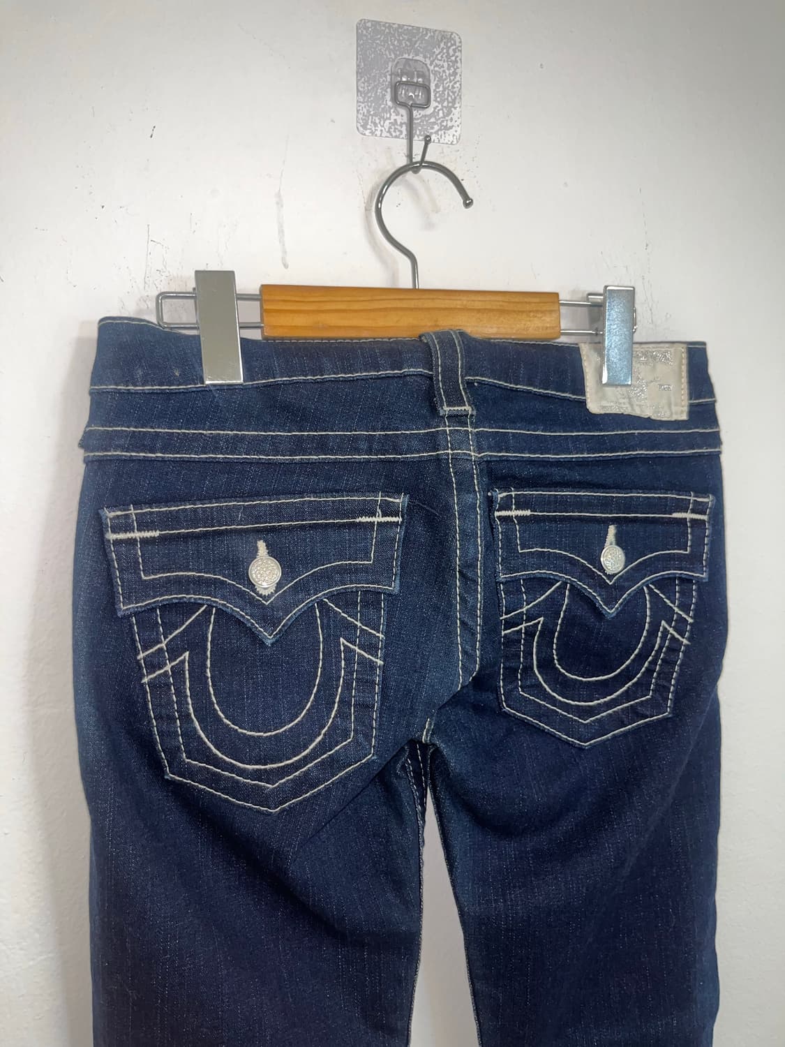 truereligion 스키니핏 데님 팬츠 상품이미지7