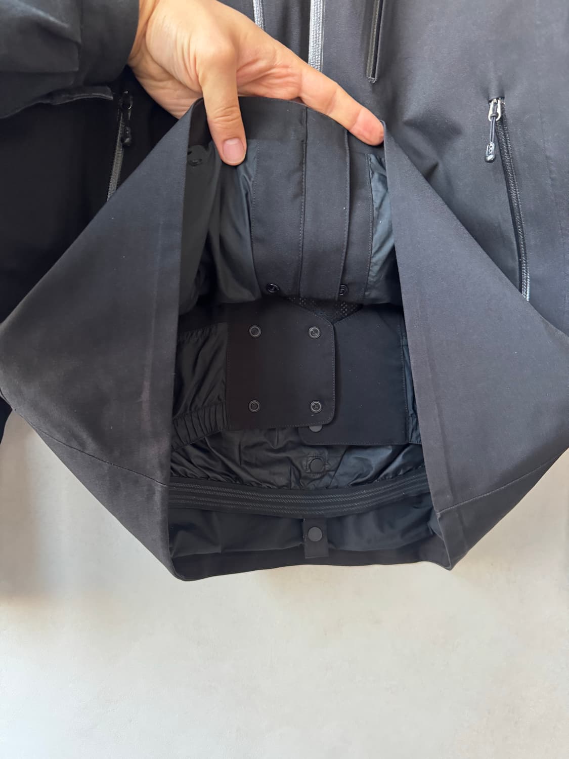 파타고니아 Powder Bowl 자켓 상품이미지7