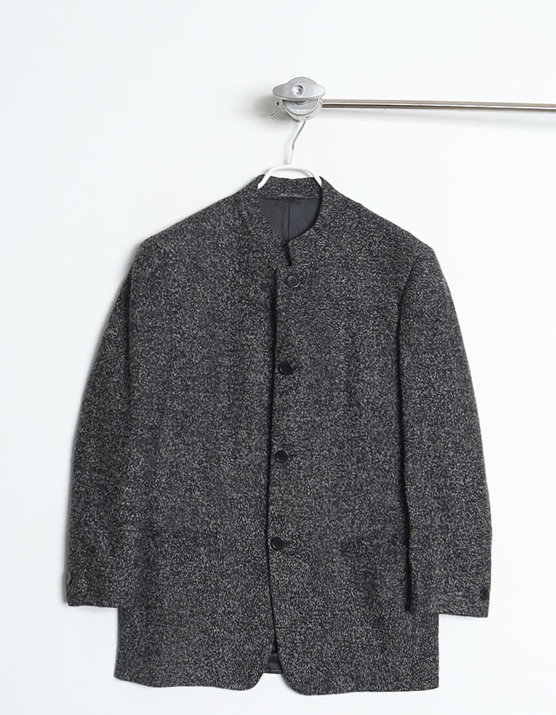 VERSACE CLASSIC V2 Pullbutton Blazer 상품이미지1