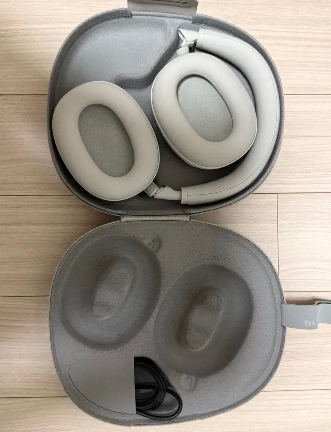 소니 sony 헤드셋 WH-1000XM6 상품이미지1