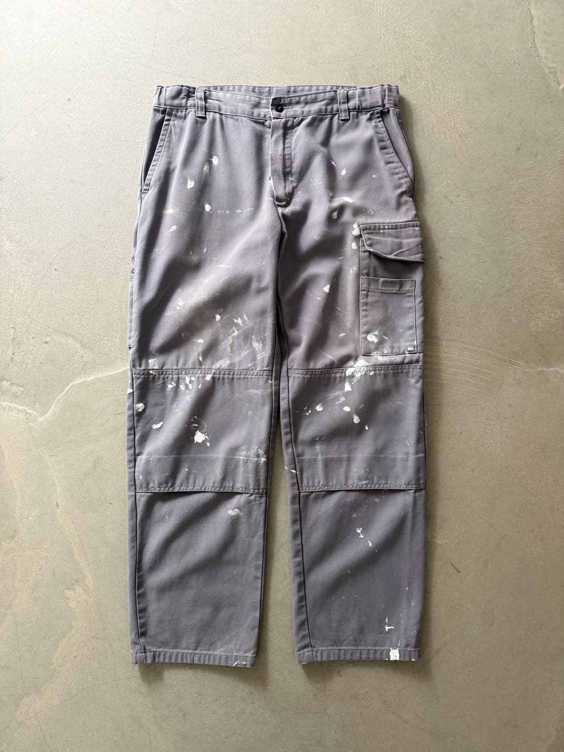 Vintage Lafont French Work Pants 상품이미지1