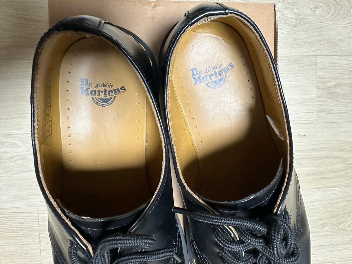 닥터마틴 1461 260사이즈 상품이미지3