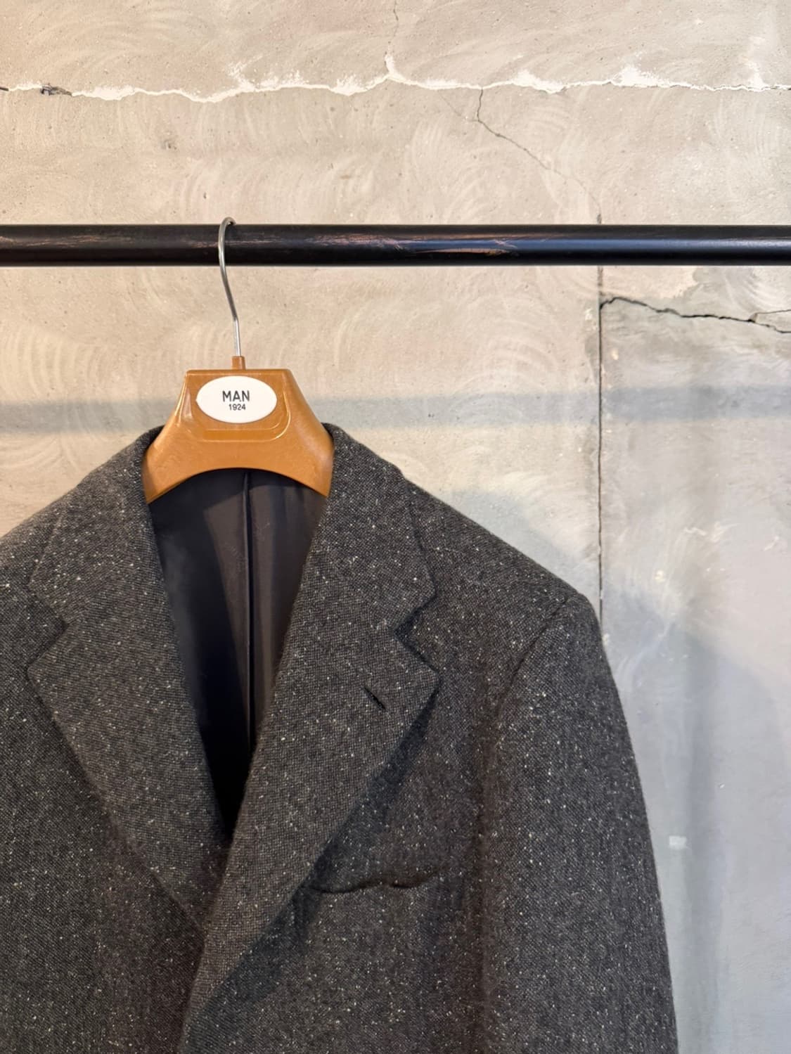 브리오니 캐시미어 테일러드 자켓 슬림100 상품이미지9