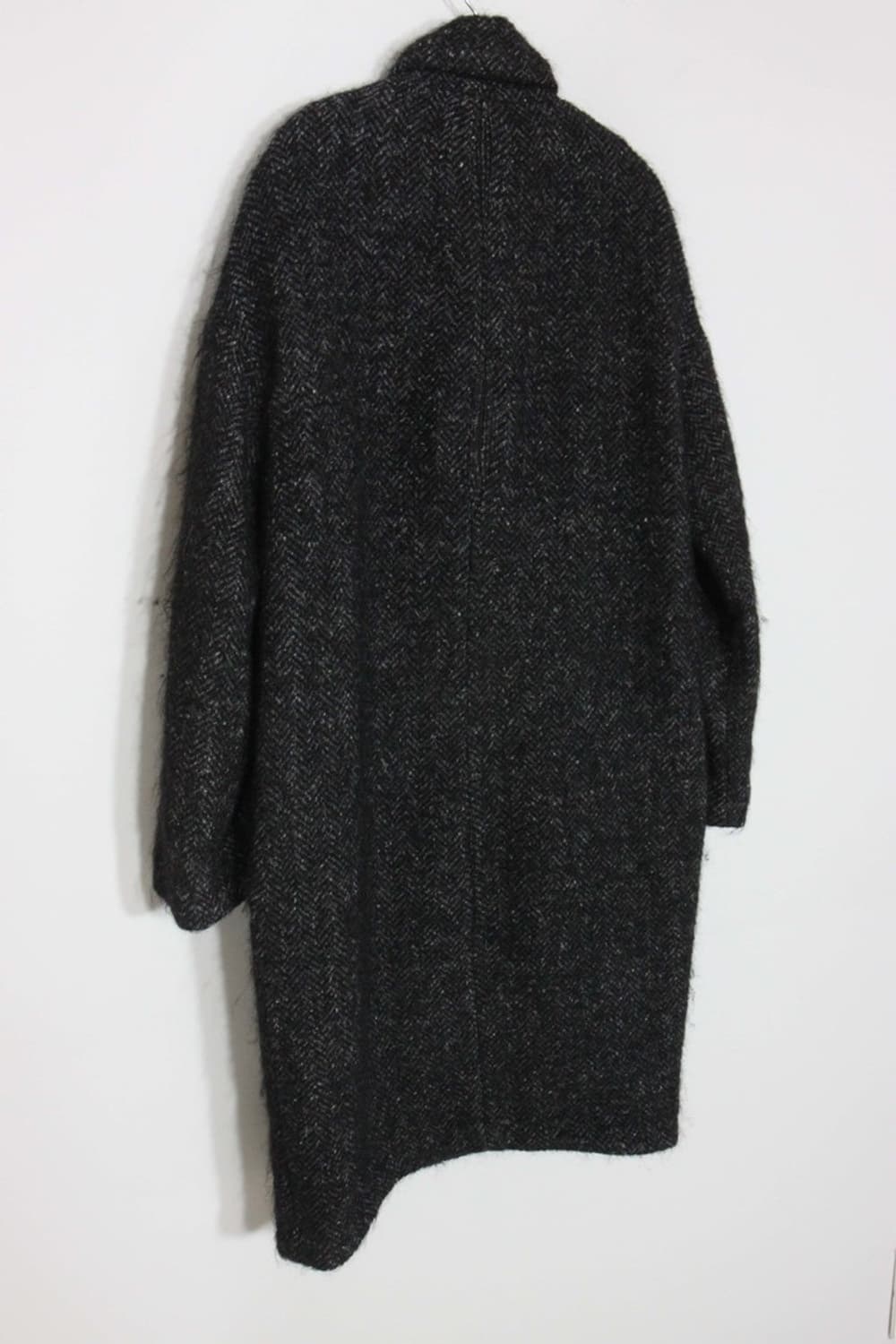 ISABEL MARANT ETOILE COAT 이자벨 마랑 에뚜왈 코트 상품이미지6