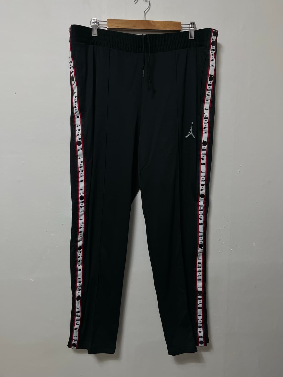 36-37 나이키 조던 밴딩 바지 정품 상품이미지1
