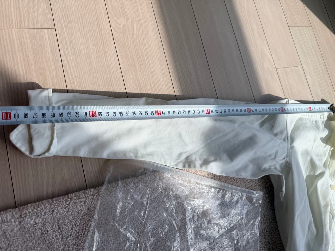 폴로 랄프로렌 셔츠 원피스 상품이미지6