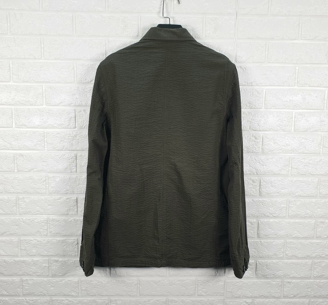 [95]오피신제네랄 시어서커 초어 자켓 상품이미지4