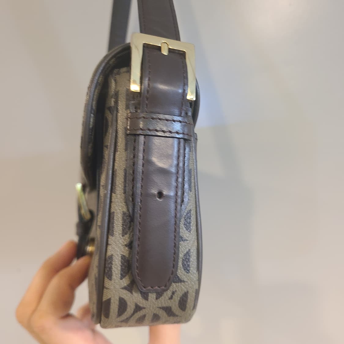 루이까또즈 미니 숄더백 상품이미지6