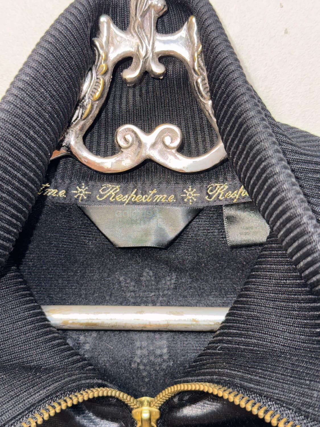 Adidas X Missy Elliott cucic crop jersey 상품이미지4