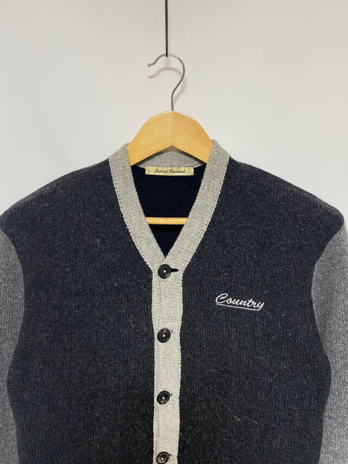 JOURNAL STANDARD color block 상품이미지4