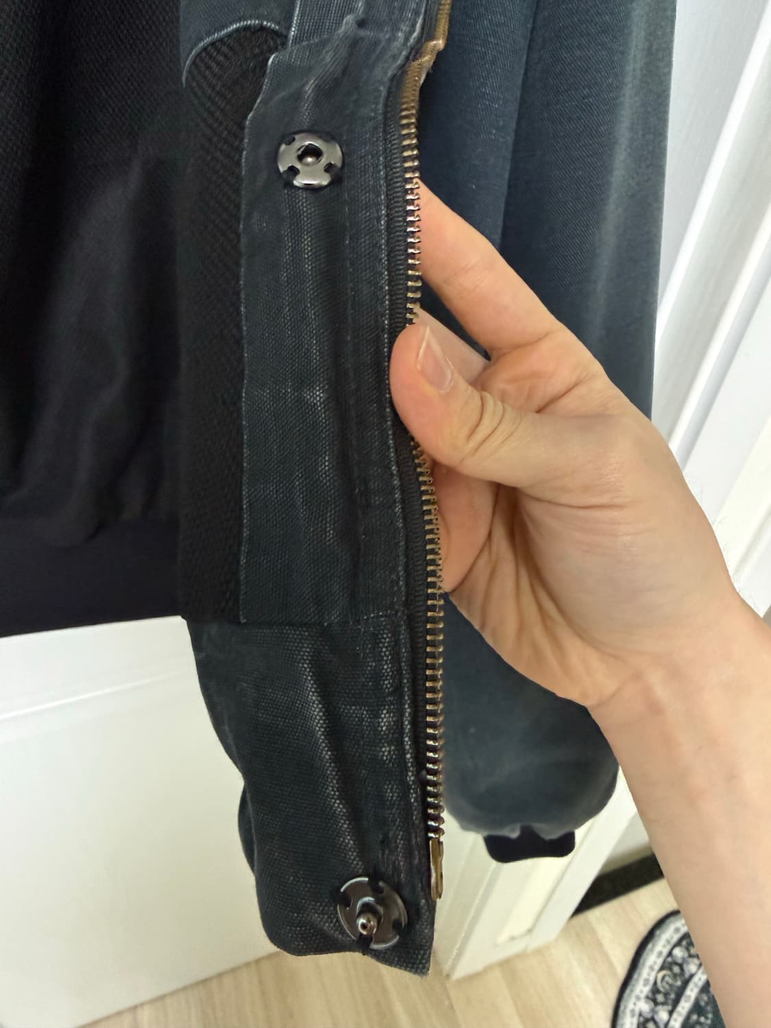 칼하트 액티브 자켓 L 상품이미지2