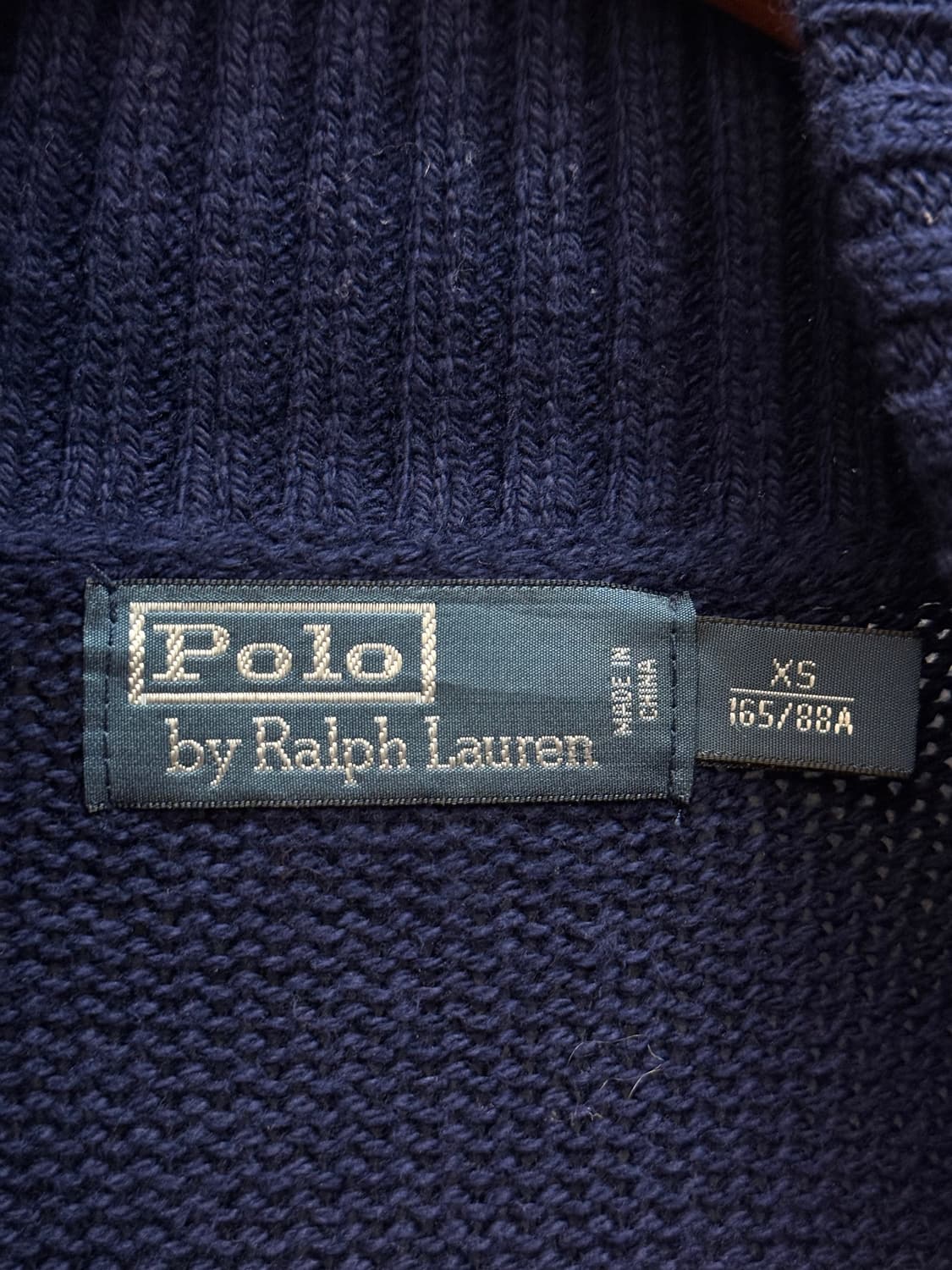 Polo by Ralph Lauren Native Pattern Shaw 상품이미지8