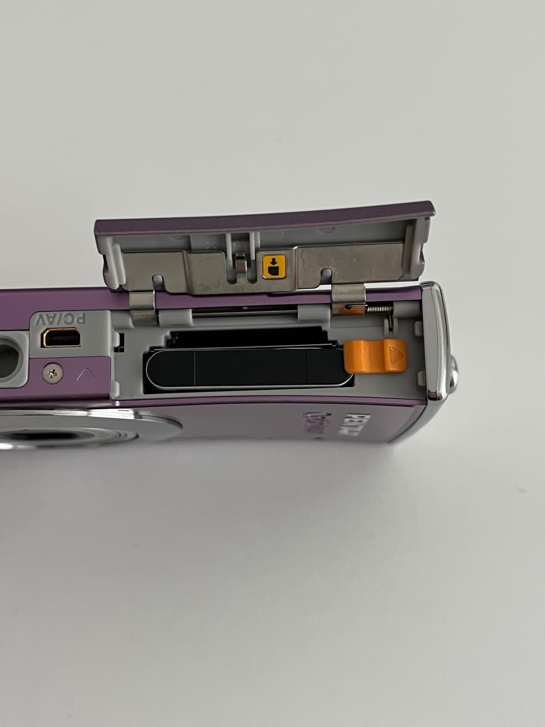 펜탁스 옵티오 m40 상품이미지5