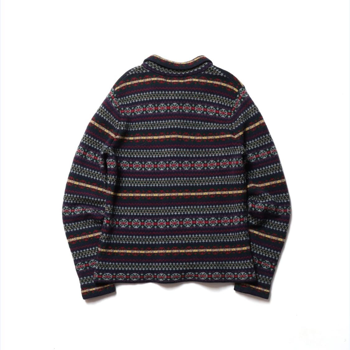 로렌 랄프로렌 Lauren Ralph Lauren Cardigan 상품이미지4