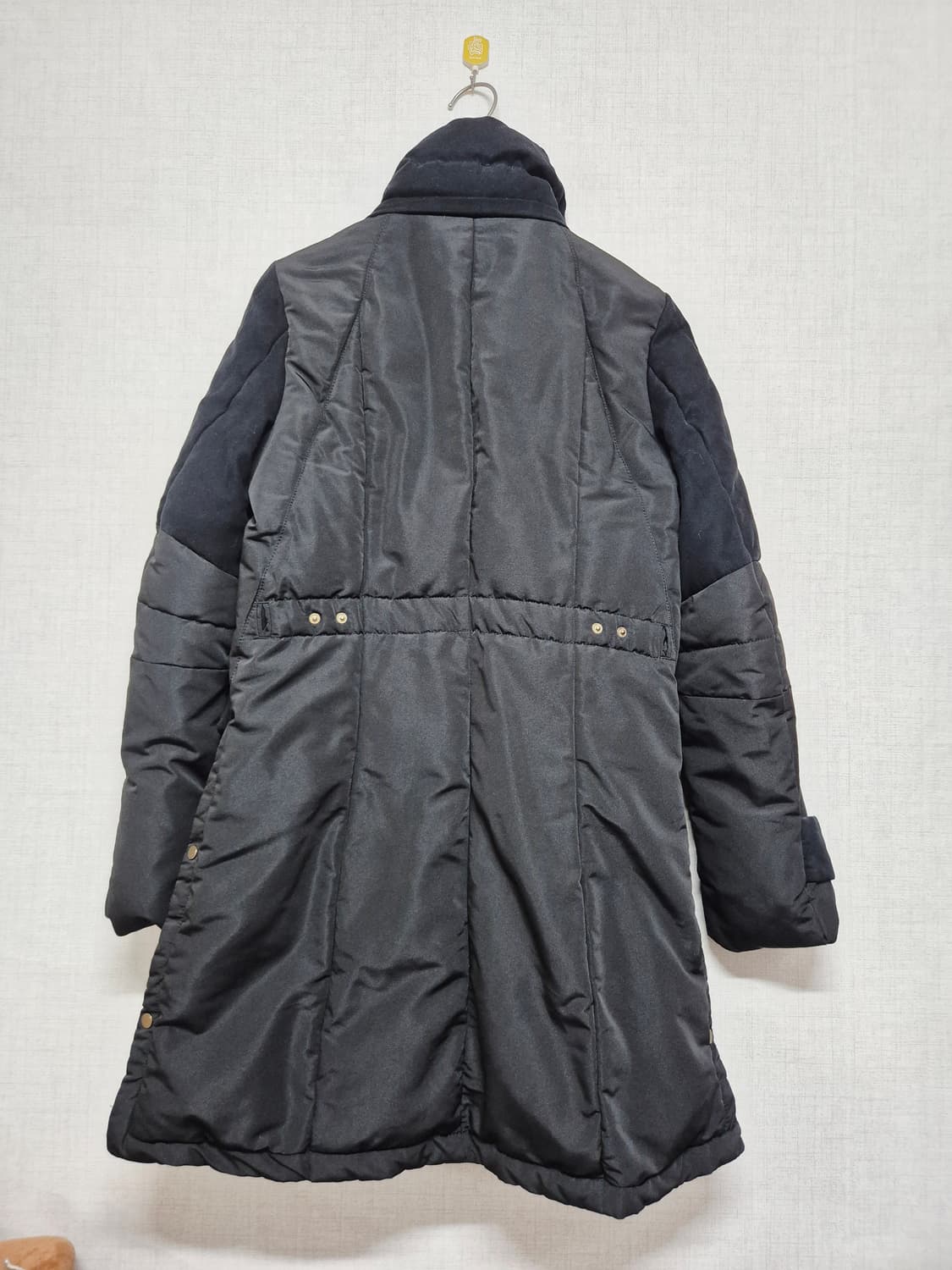 씨씨콜렉트 패딩 상품이미지2