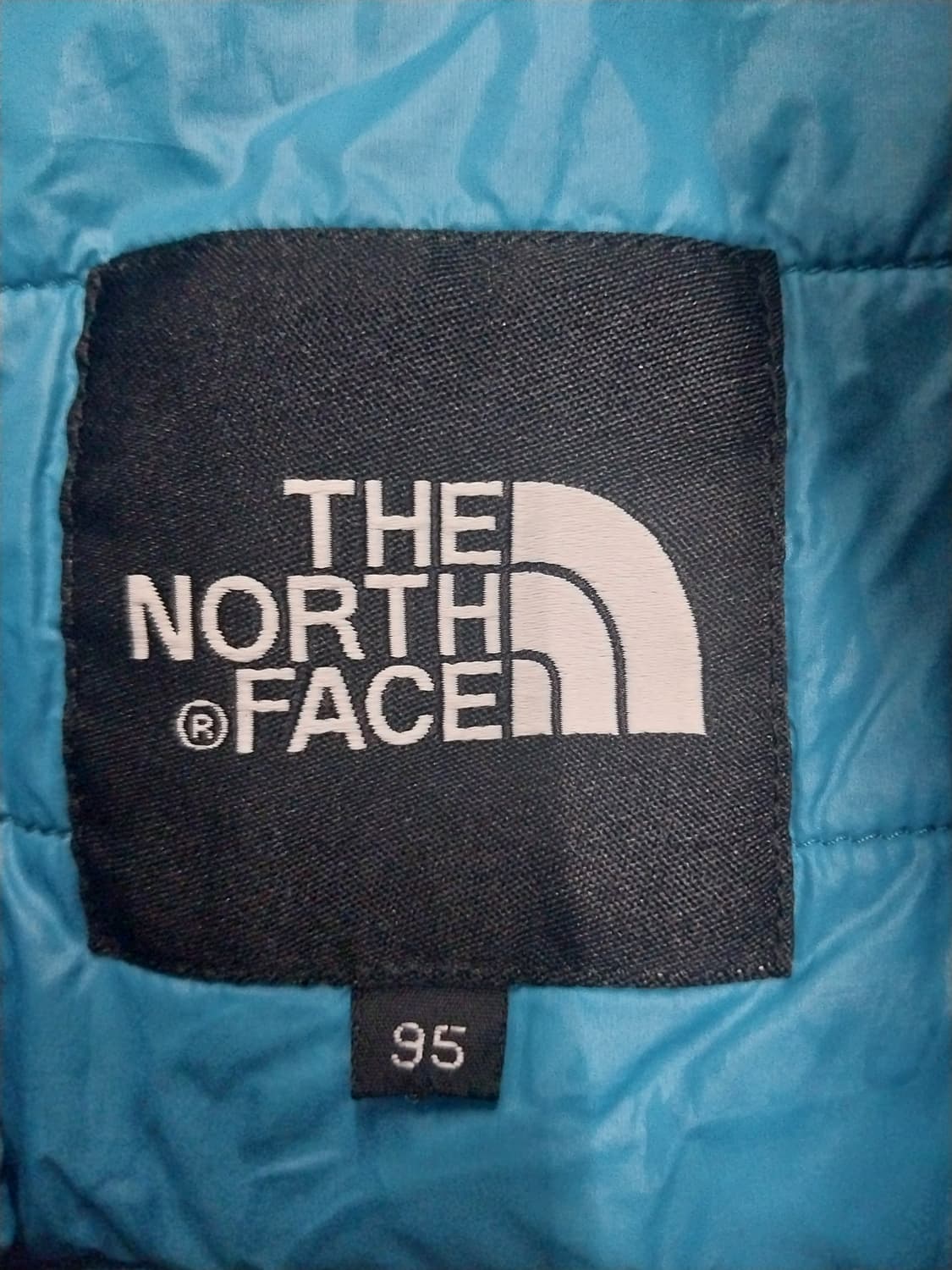 노스페이스 ppr m's 하이브리드 퀼팅자켓 95 상품이미지3