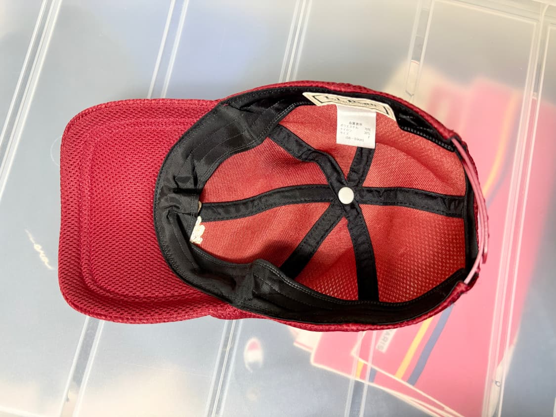 엘엘빈 볼캡 모자  l.l.bean 상품이미지5